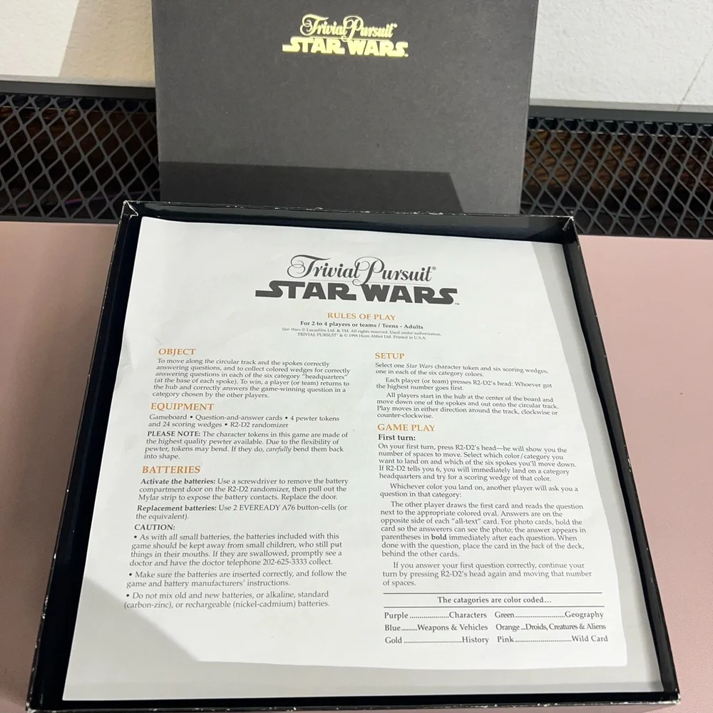 Star Wars engage star